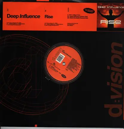 Deep Influence - Rise