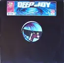 12'' - Deep Joy - Take