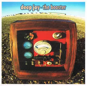 deep joy - The Booster