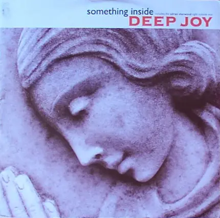 Deep Joy - Something Inside