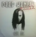 12inch Vinyl Single - Deep Kenley - Call Me (Remix)