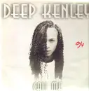 12inch Vinyl Single - Deep Kenley - Call Me