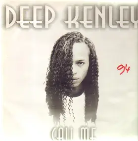 Deep Kenley - Call Me