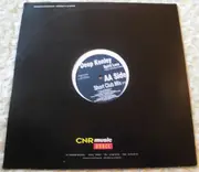 12inch Vinyl Single - Deep Kenley - Spirit Love