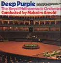 LP - Deep Purple & The Royal Philharmonic Orchestra - Concerto For Group And Orchestra - Fame issue