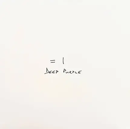 Deep Purple - = 1
