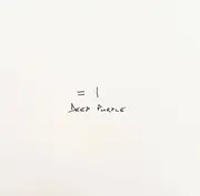 Double LP - Deep Purple - = 1