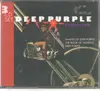 CD-Box - Deep Purple ‎ - hades Of Deep Purple - The book of taliesyn