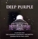 Double CD - Deep Purple & London Symphony Orchestra - Live At The Royal Albert Hall