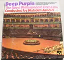 LP - Deep Purple , The Royal Philharmonic Orchestra , Malcolm Arnold - Concerto For Group And Orchestra - Italy