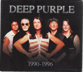 Deep Purple - 1990-1996