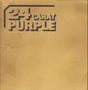 LP - Deep Purple - 24 Carat Purple