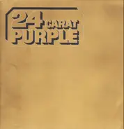 Deep Purple - 24 Carat Purple