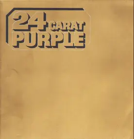 Deep Purple - 24 Carat Purple