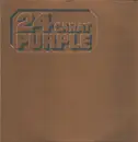 LP - Deep Purple - 24 Carat Purple - + insert