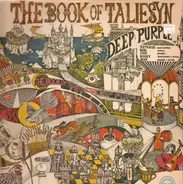 Deep Purple - The Book of Taliesyn