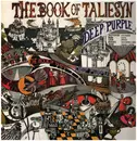 LP - Deep Purple - The Book Of Taliesyn - Gatefold + Insert