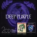 CD-Box - Deep Purple - The Battle Rages On / Slaves And Masters