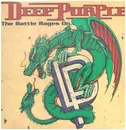 LP - Deep Purple - The Battle Rages On... - 180 g