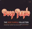 CD-Box - Deep Purple - The Deep Purple Collection