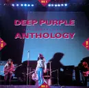 Double CD - Deep Purple - The Deep Purple Anthology