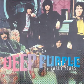 Deep Purple - The Early Years