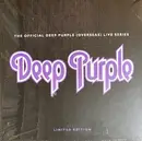 LP-Box - Deep Purple - The Official Deep Purple (Overseas) Live Series - LTD ED Box set