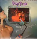 LP - Deep Purple - The Mark 2 Purple Singles - RARE GREEK PRESSING