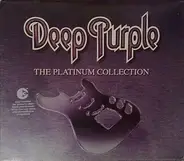 Deep Purple, Asia, J.J. Cale, Rush & others - The Platinum Collection