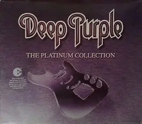 Deep Purple - The Platinum Collection