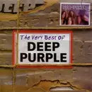 CD - Deep Purple - The Very Best Of Deep Purple