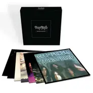 Deep Purple - The Vinyl Collection Boxset