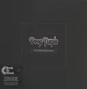 LP-Box - Deep Purple - The Vinyl Collection Boxset - 180gr