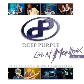 Deep Purple - They All Came Down To Montreux Live