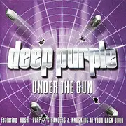 CD - Deep Purple - Under The Gun