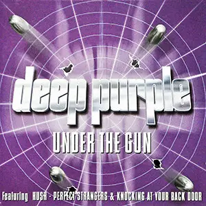 Deep Purple - Under The Gun
