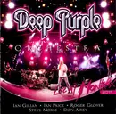 Double CD - Deep Purple With Die Neue Philharmonie Frankfurt - Live At Montreux 2011