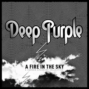 Deep Purple - A Fire in the Sky