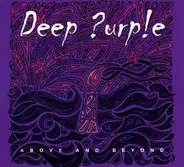 Deep Purple - Above And Beyond