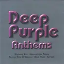 CD - Deep Purple - Anthems