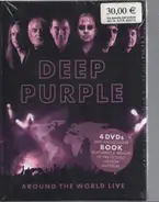 Deep Purple - Around The World Live