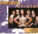 CD Single - Deep Purple - Aviator
