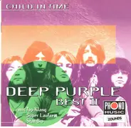 Deep Purple - Best II - Child In Time