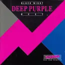 CD - Deep Purple - Black Night - Best