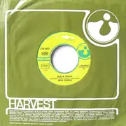 7'' - Deep Purple - Black Night / Living Wreck