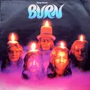 LP - Deep Purple - Burn