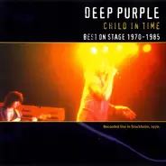 Deep Purple - Child In Time