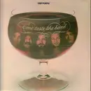 LP - Deep Purple - Come Taste The Band - Original UK