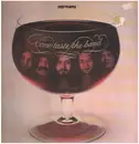 LP - Deep Purple - Come Taste The Band - Gatefold.