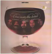 Deep Purple - Come Taste the Band